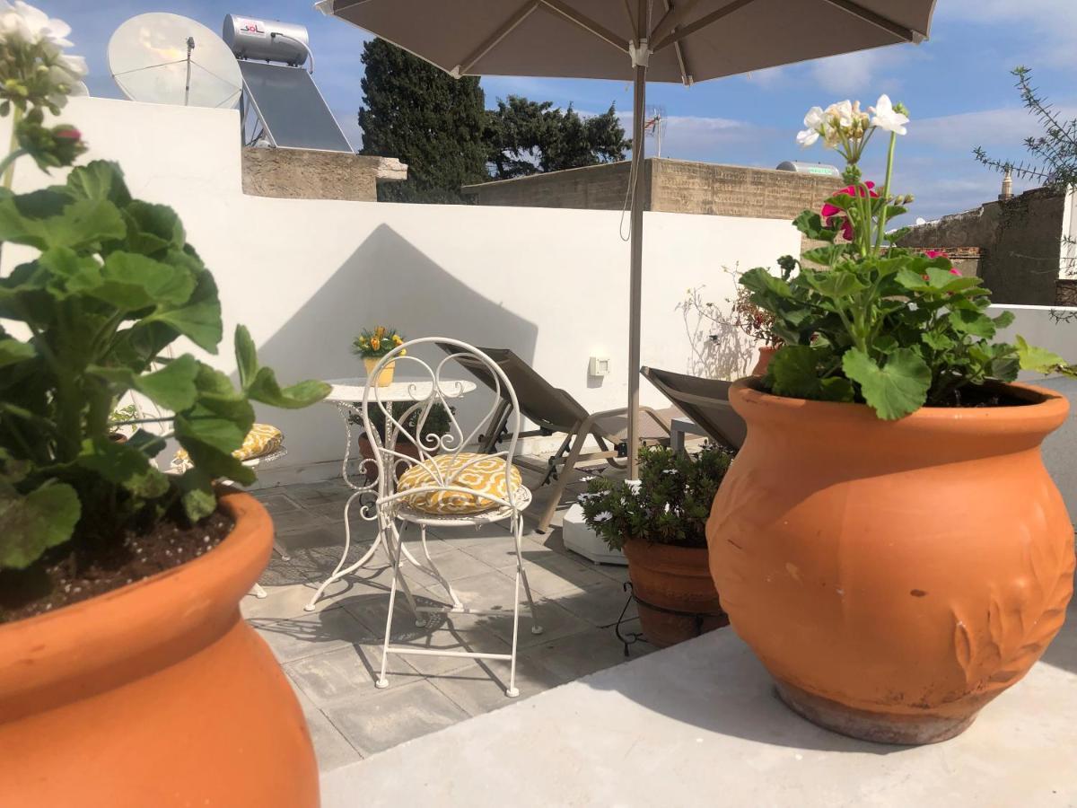 Daria'S Ηome Villa Rethymno  Exterior photo