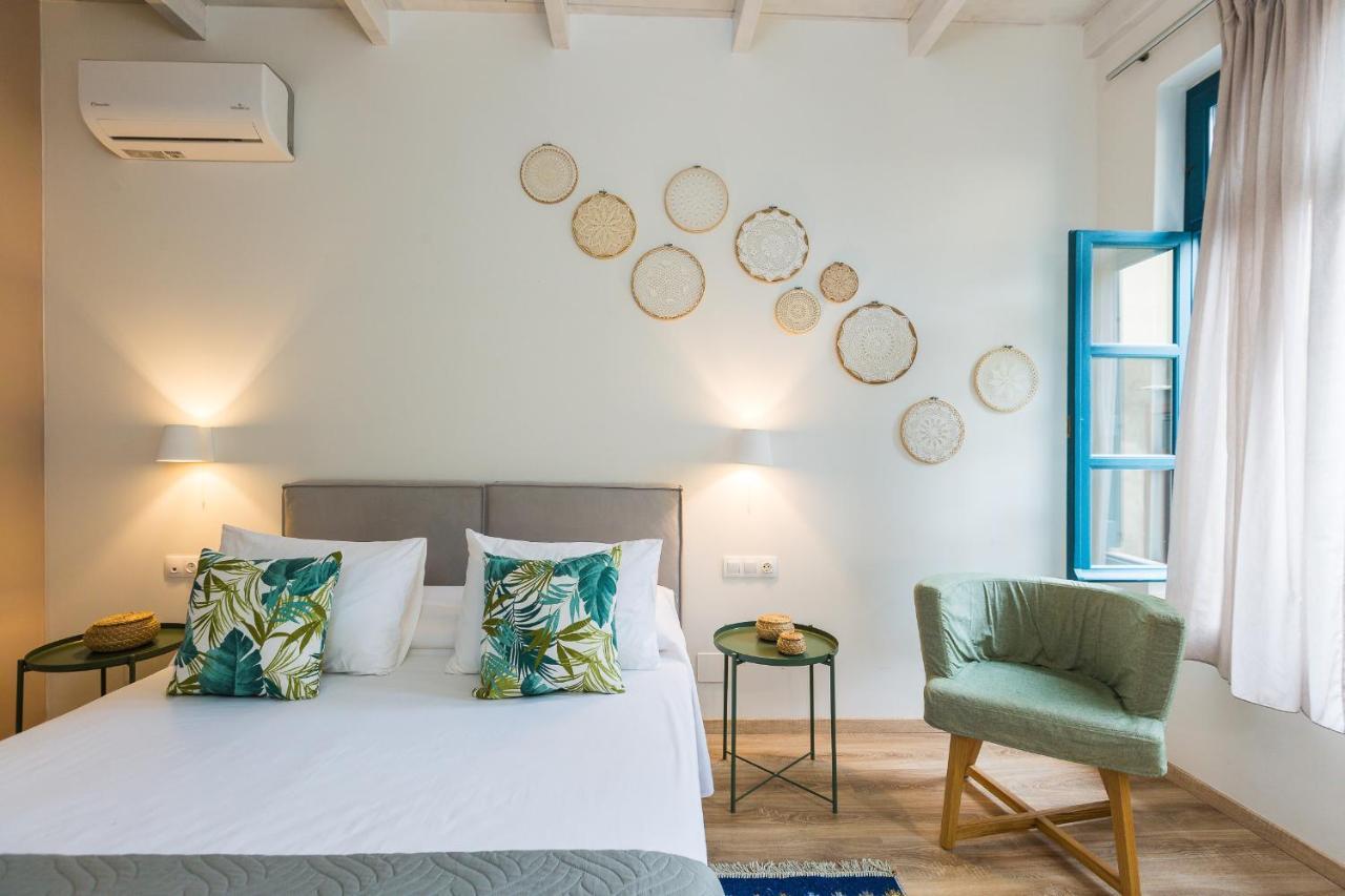 Daria'S Ηome Villa Rethymno  Exterior photo